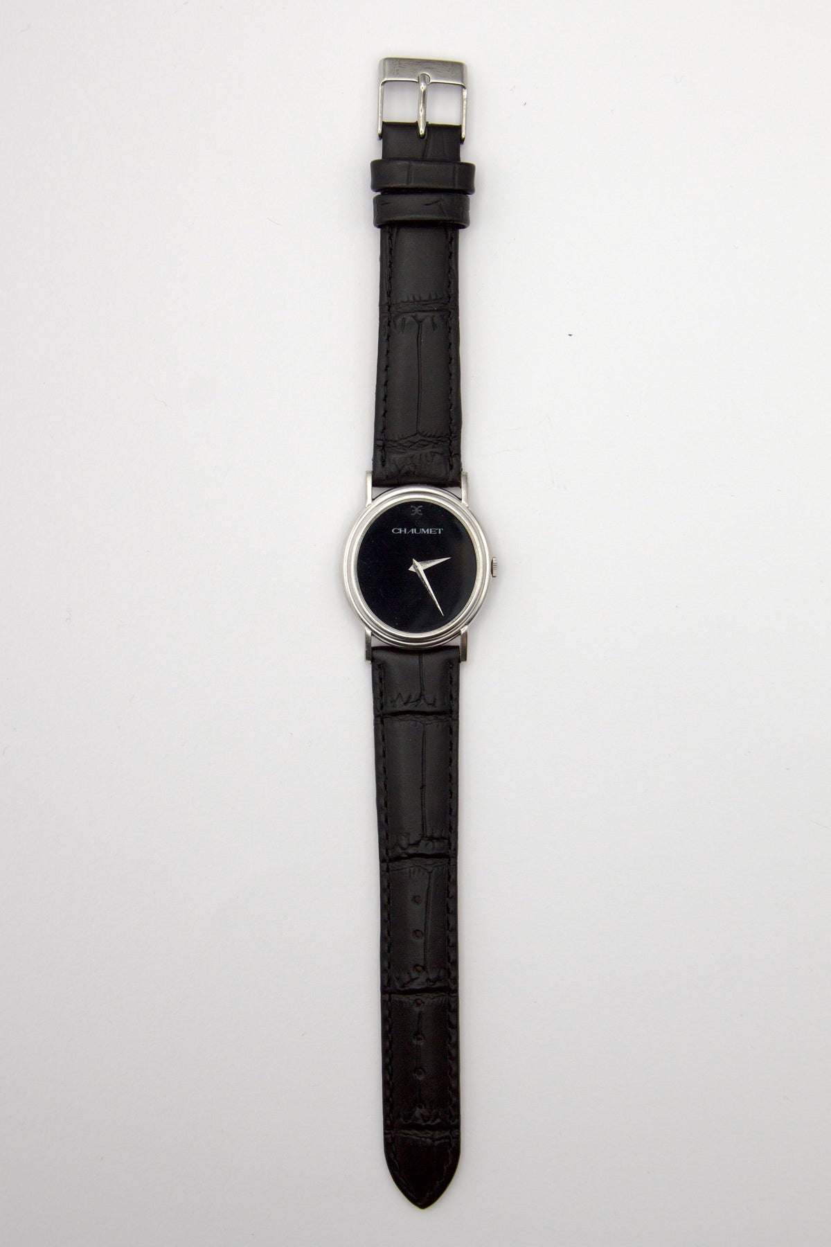 Chaumet - Ebel dial