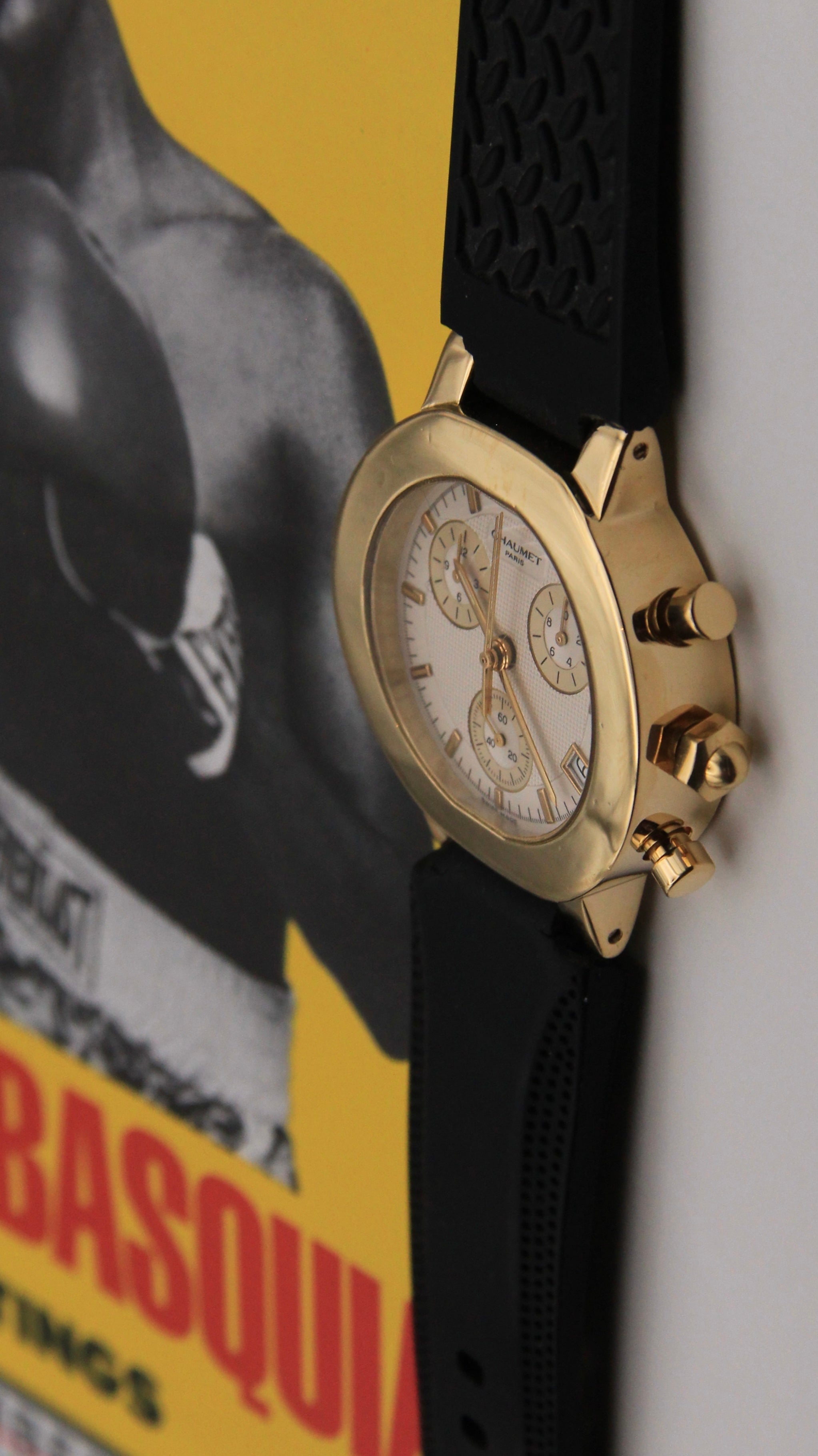 Chaumet - Vintage