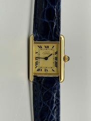 Cartier - Tank Must - Ref. 5057001