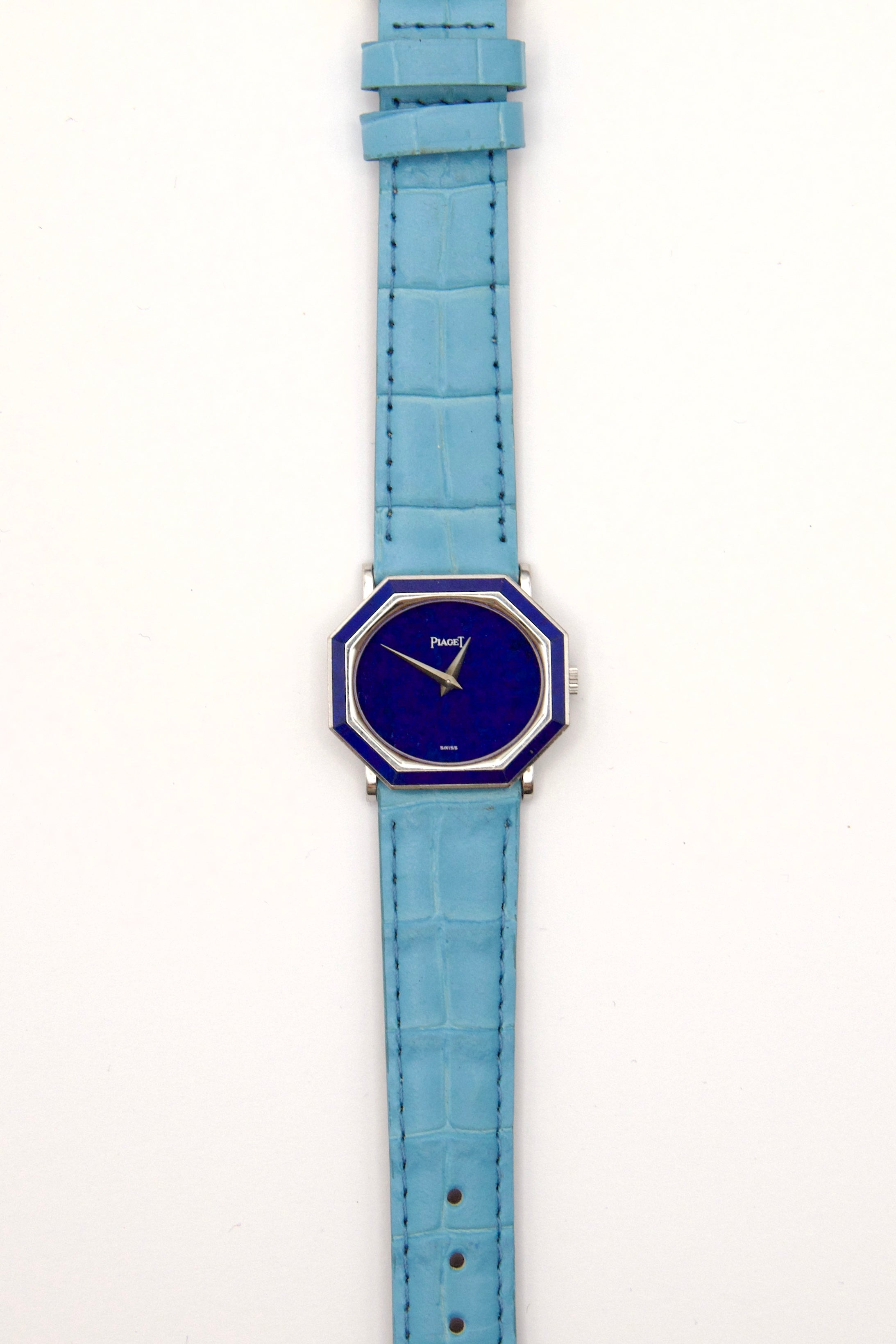 Piaget - Lapis Lazuli - Ref. 93431