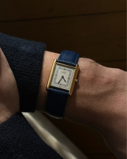 Cartier - Tank Must Ref. 590005