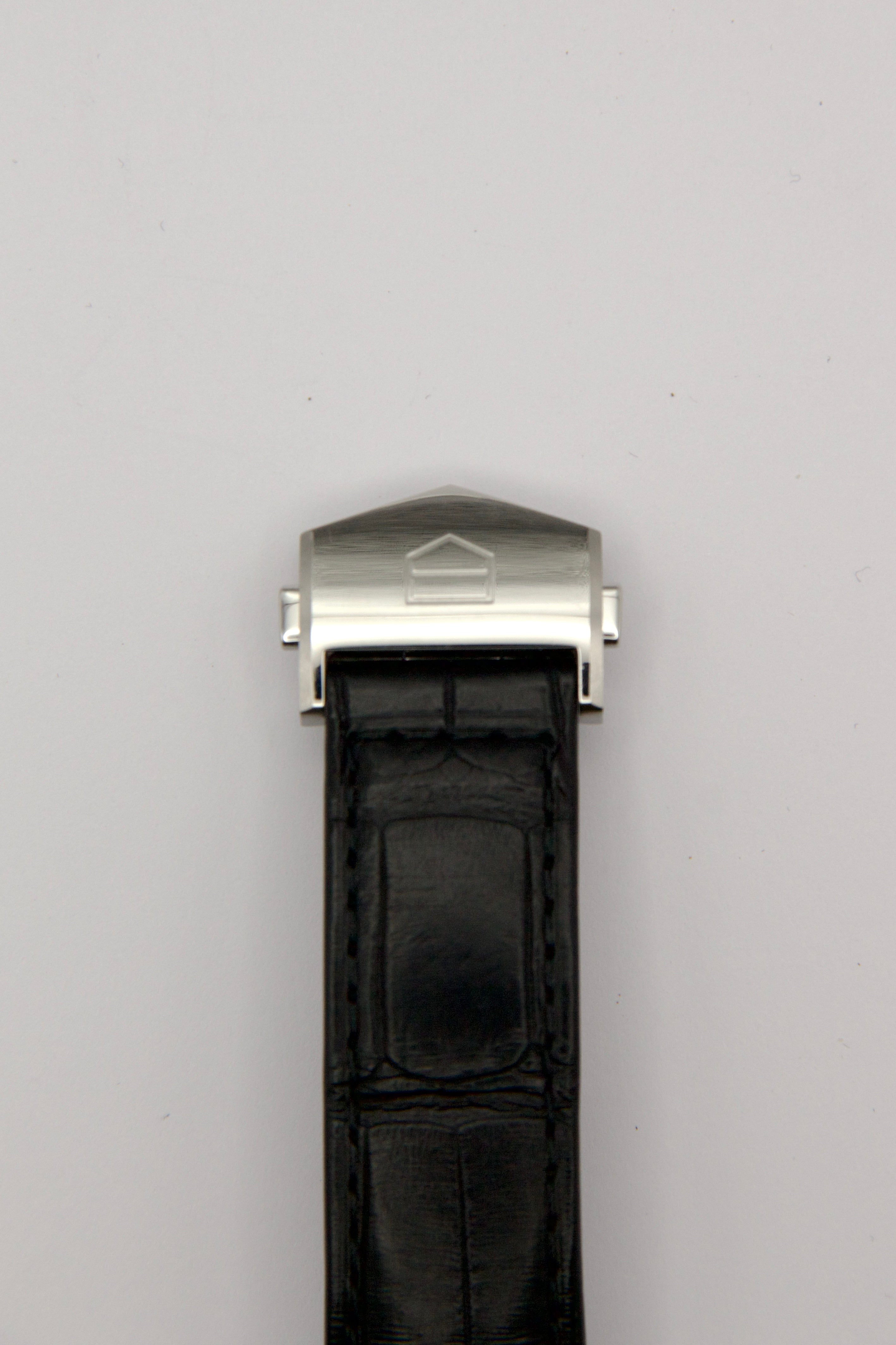 Tag Heuer - Carrera 5 - Ref. WBN2111.FC6505