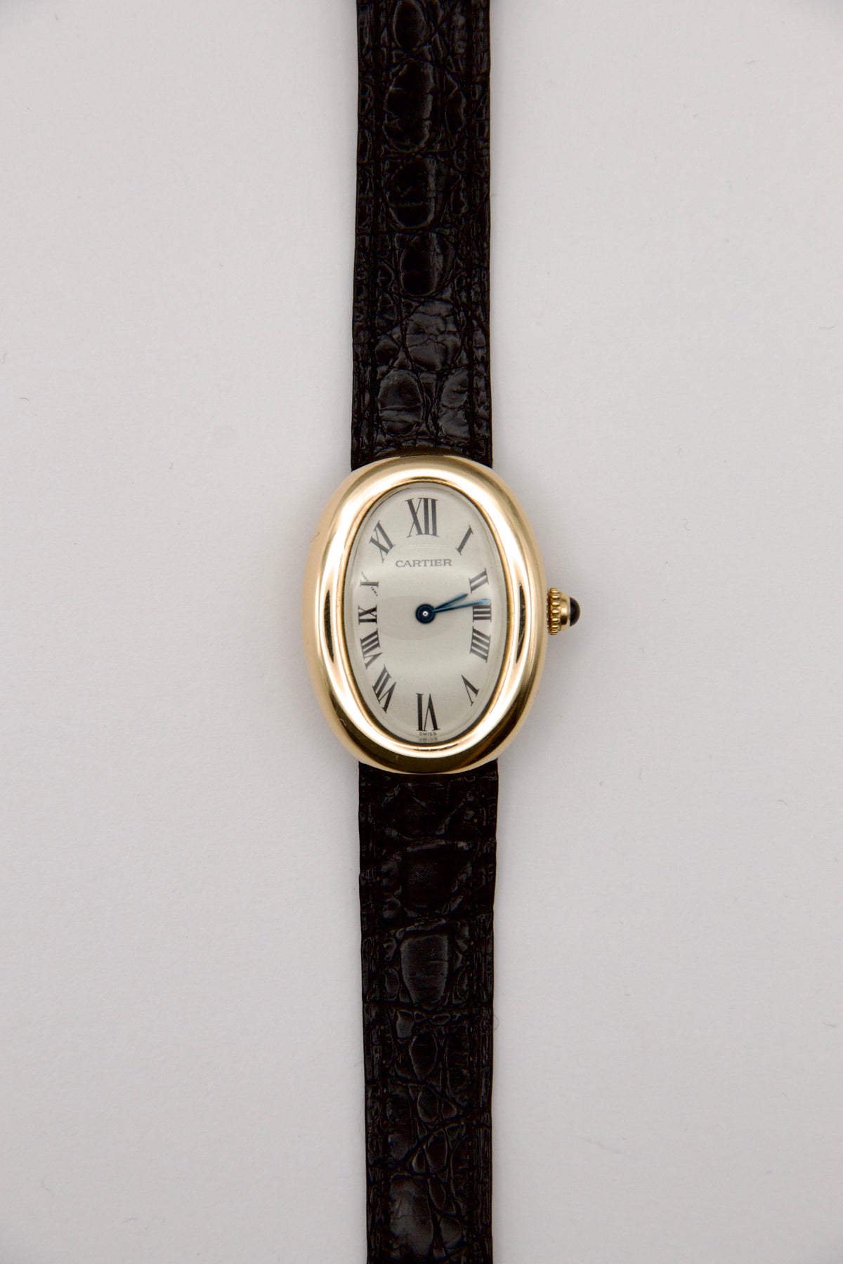 Cartier - Baignoire - Ref. 1954