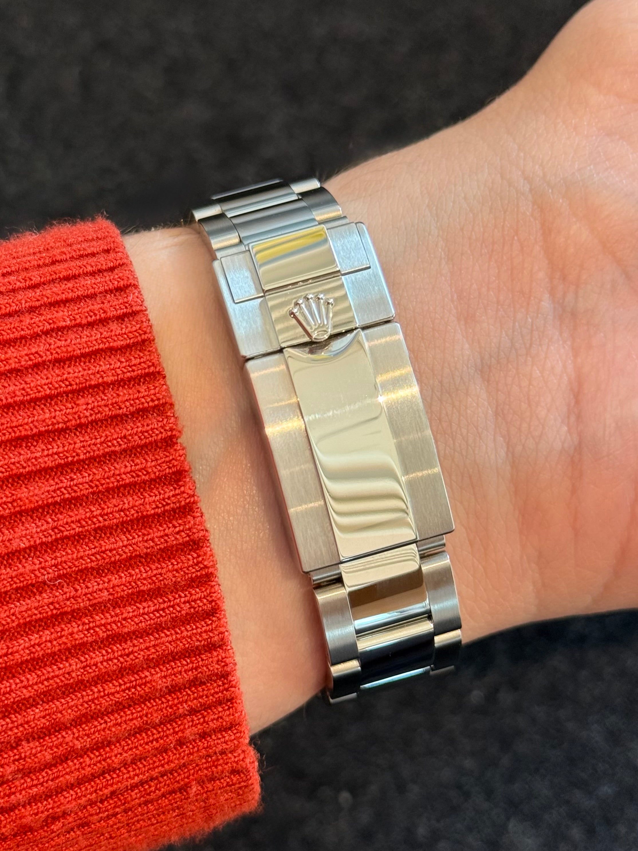 Rolex - Yatch Master - Ref. 126622