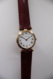 Cartier - Vendôme Trinity - Ref. 8100