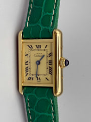 Cartier - Tank Must - Ref. 5057001