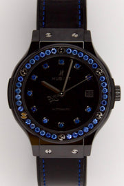 Hublot - Classic Fusion Shiny - Ref. 565.CX.1210.VR.1201