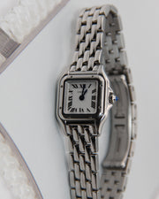 Cartier - Panthère Mini - Ref. WSPN0019