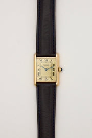 Cartier - Tank Must - Ref. 590005