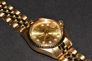 Rolex - Lady-Datejust réf. 69178