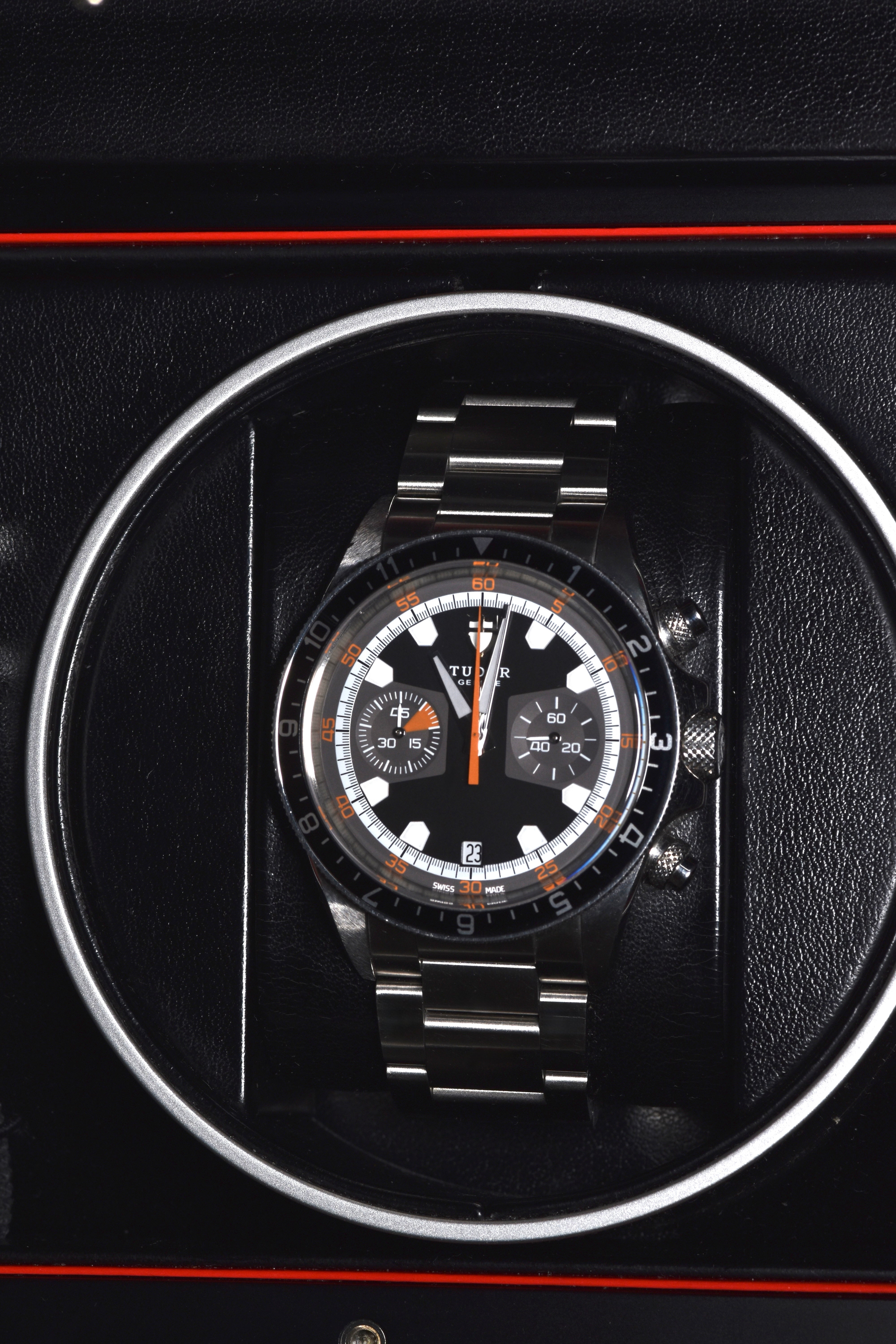 Tudor - Heritage - Réf. 70330N