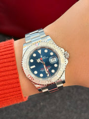 Rolex - Yatch Master - Ref. 126622