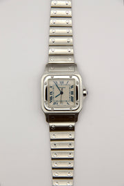 Cartier - Santos - Ref. 987901