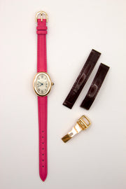 Cartier - Baignoire - Ref. 1954