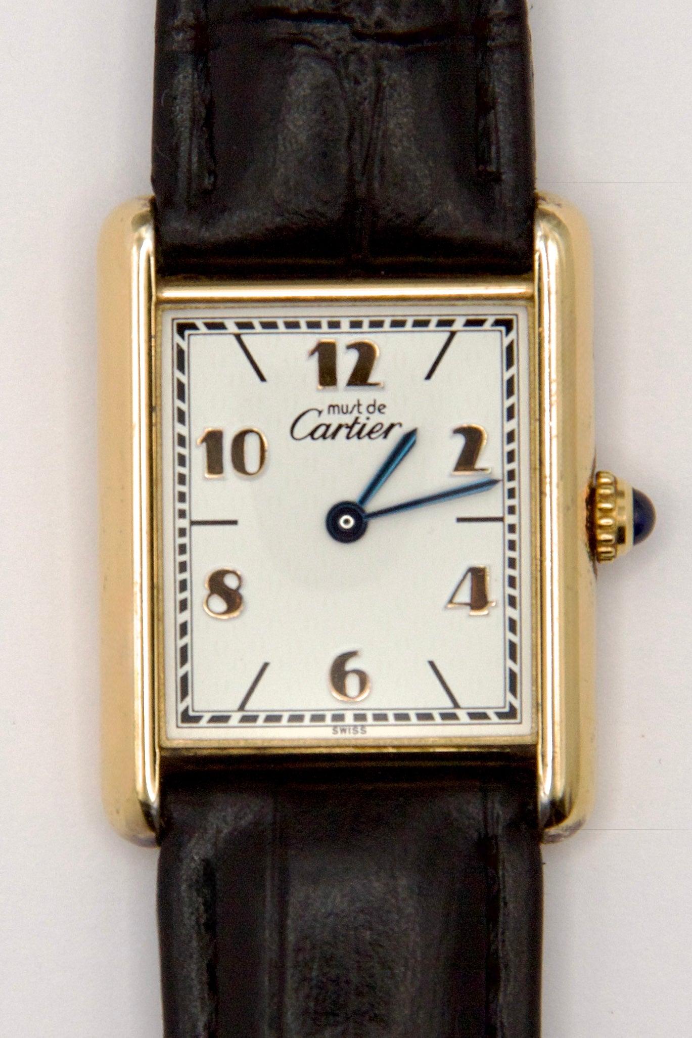 Cartier - Tank Must - Ref. 59005