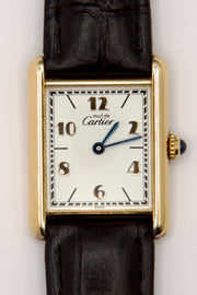 Cartier - Tank Must - Ref. 59005
