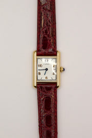 Cartier - Tank Must - Ref. 5057001