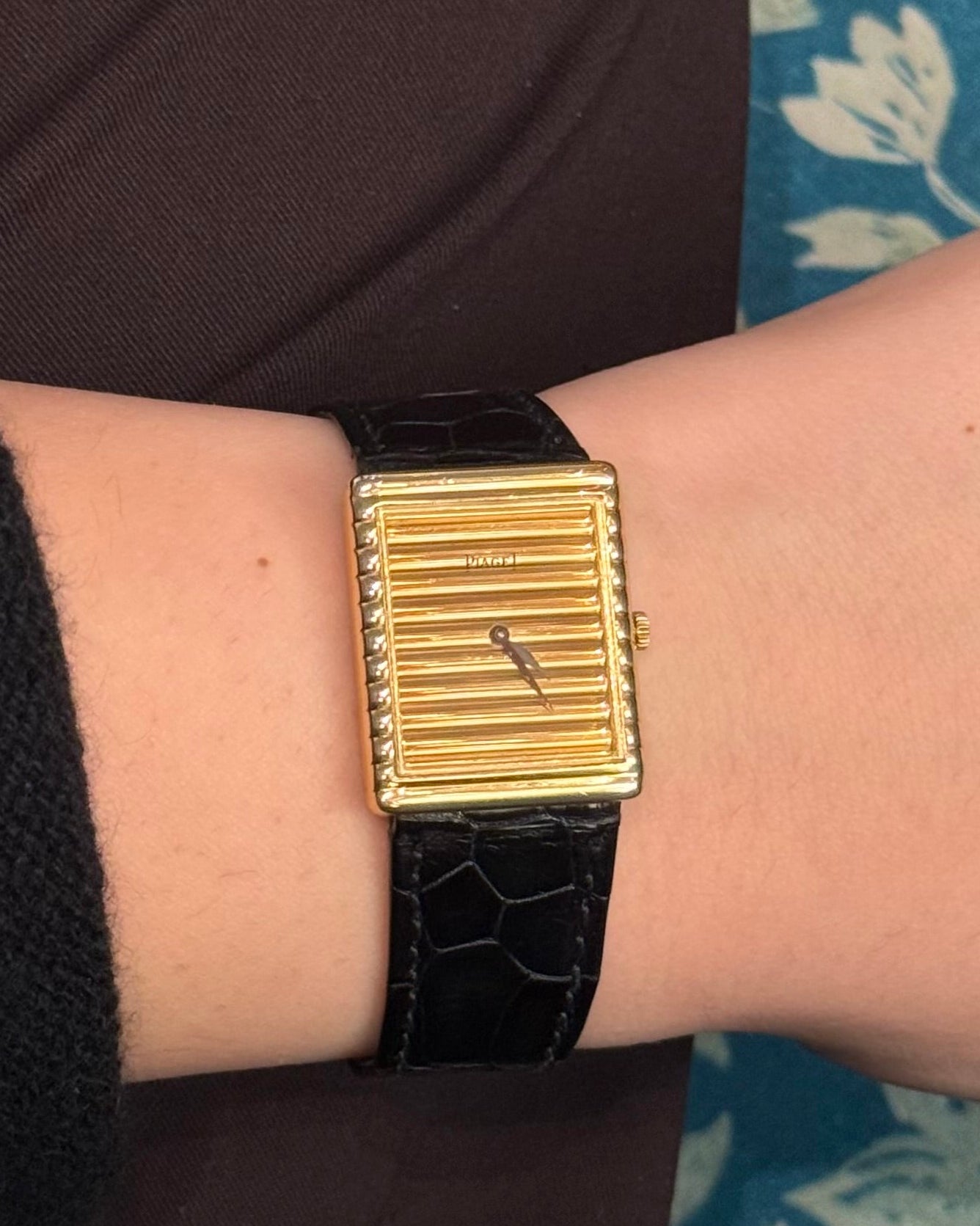 Piaget - Vintage - Ref. 91490