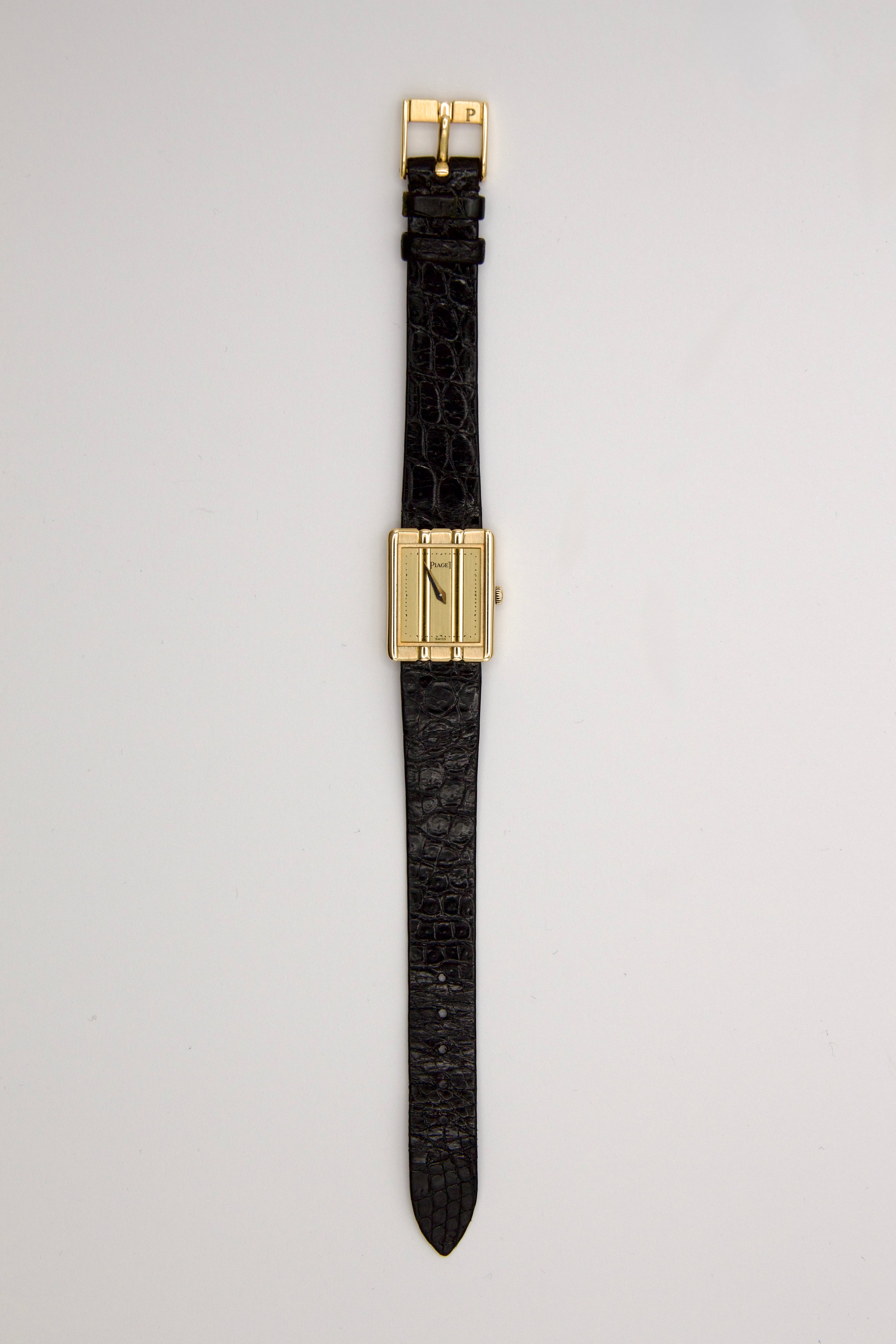 Piaget - Polo - Ref. 8393