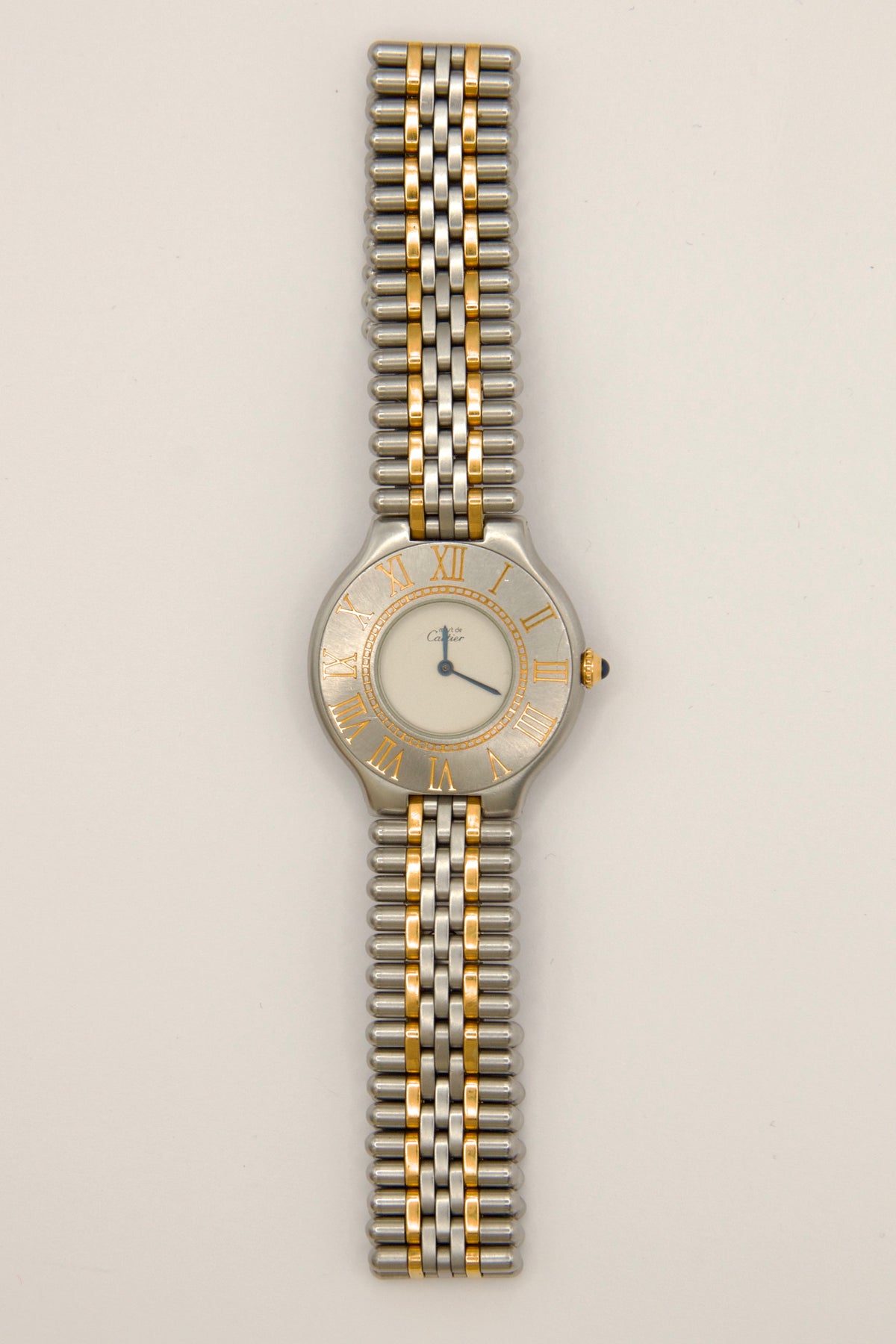 Cartier - Must 21