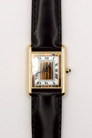 Cartier - Tank Must Trinity - Ref. 681006