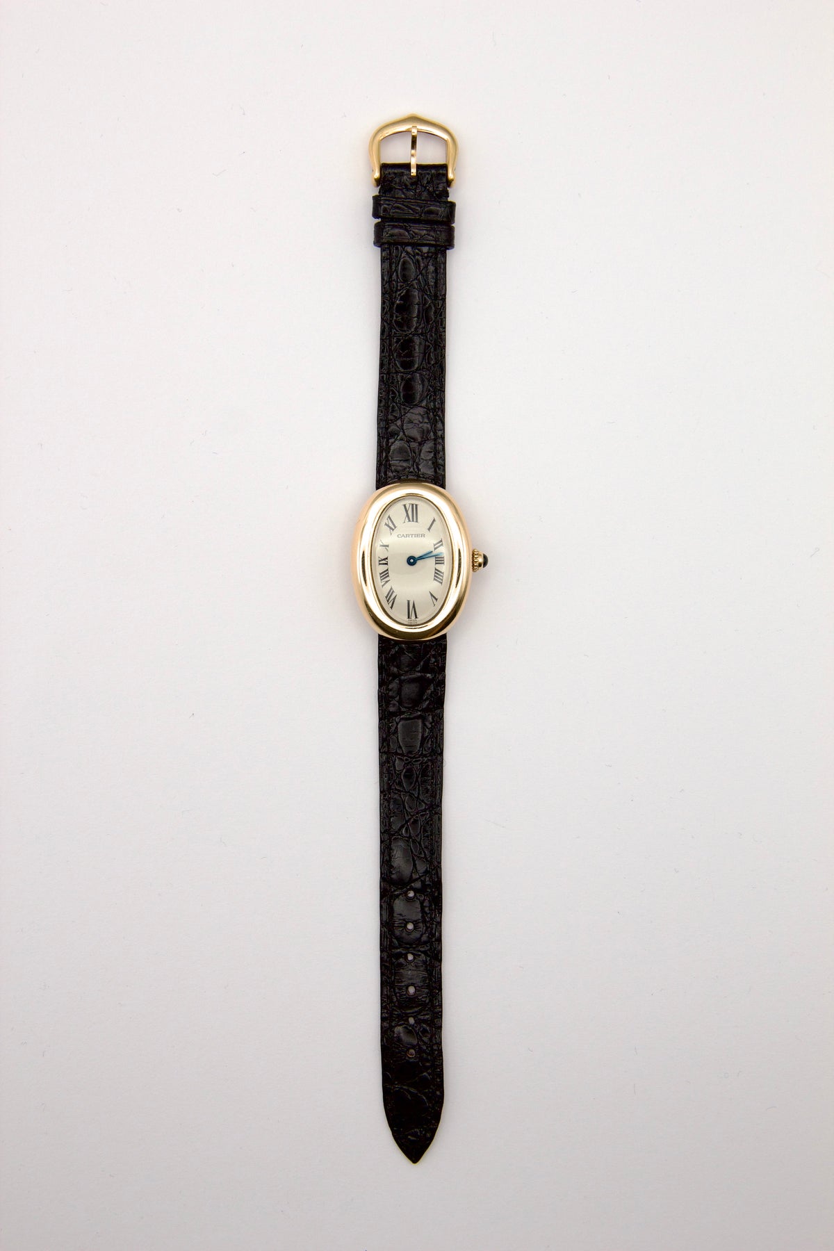 Cartier - Baignoire - Ref. 1954