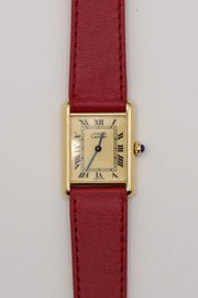 Cartier - Tank Must - Ref. 590005