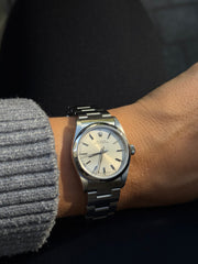 Rolex Oyster Perpetual 31 - Ref. 67480