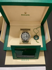 Rolex - Submariner - Réf. 124060