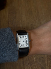 Cartier - Tank Must “Large” - Ref. 4323