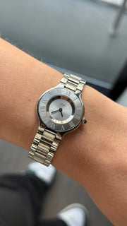Cartier - 21 Must de Cartier