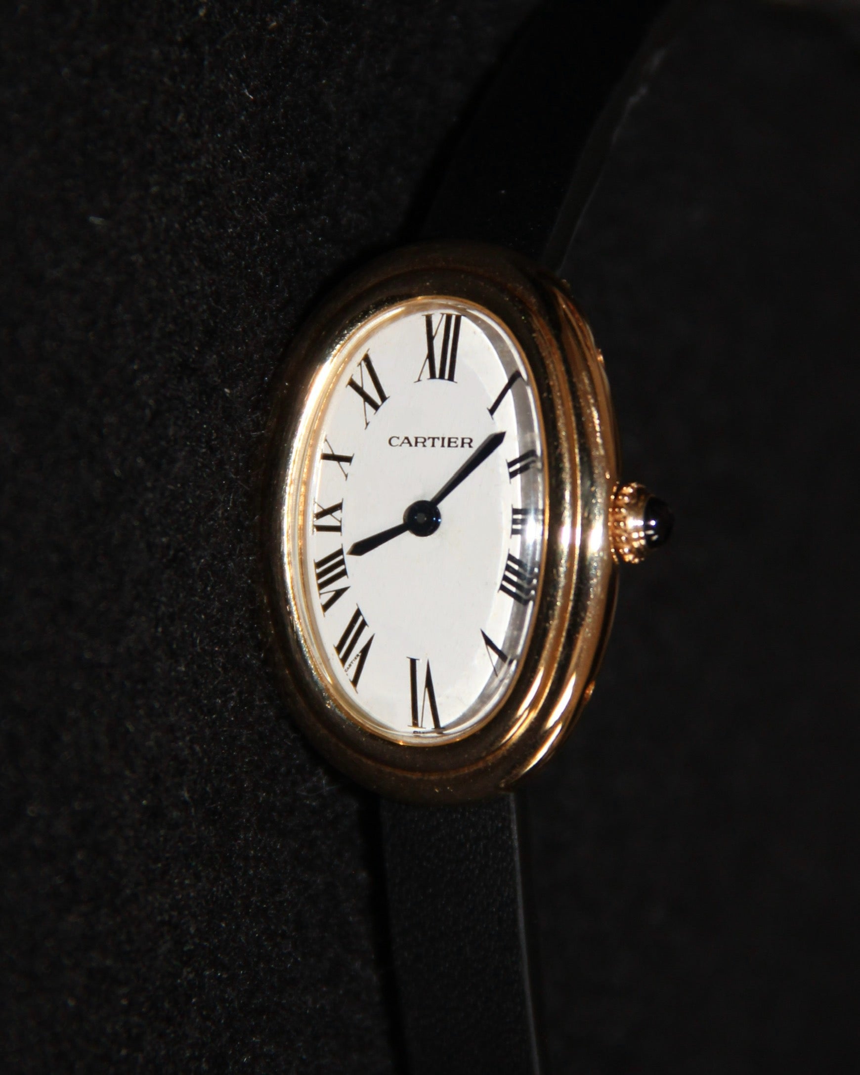Cartier - Baignoire ref. 78094