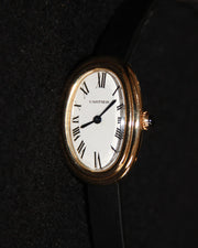 Cartier - Baignoire Ref. 78094