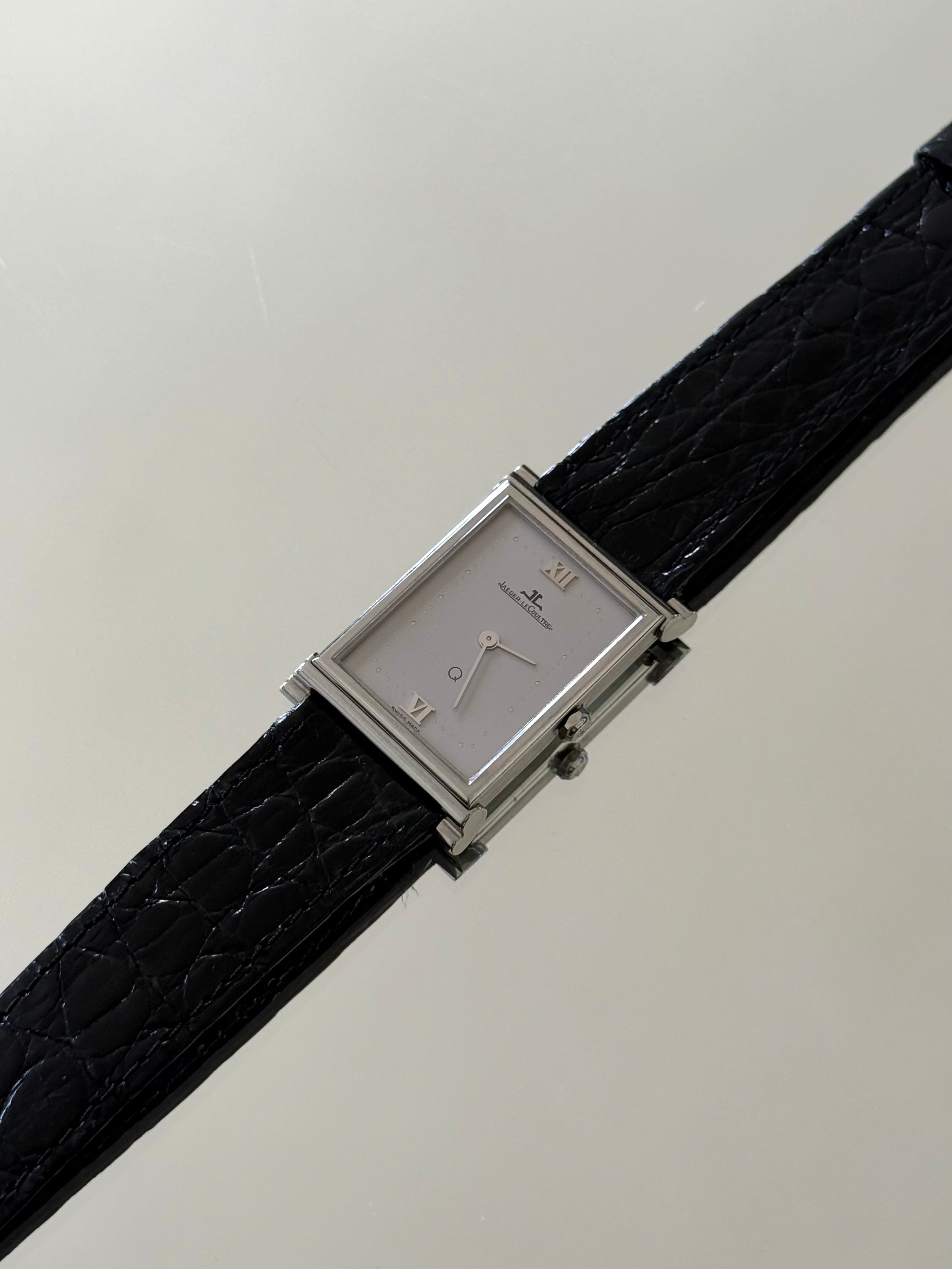 Jaeger-LeCoultre - Ref. 1600068