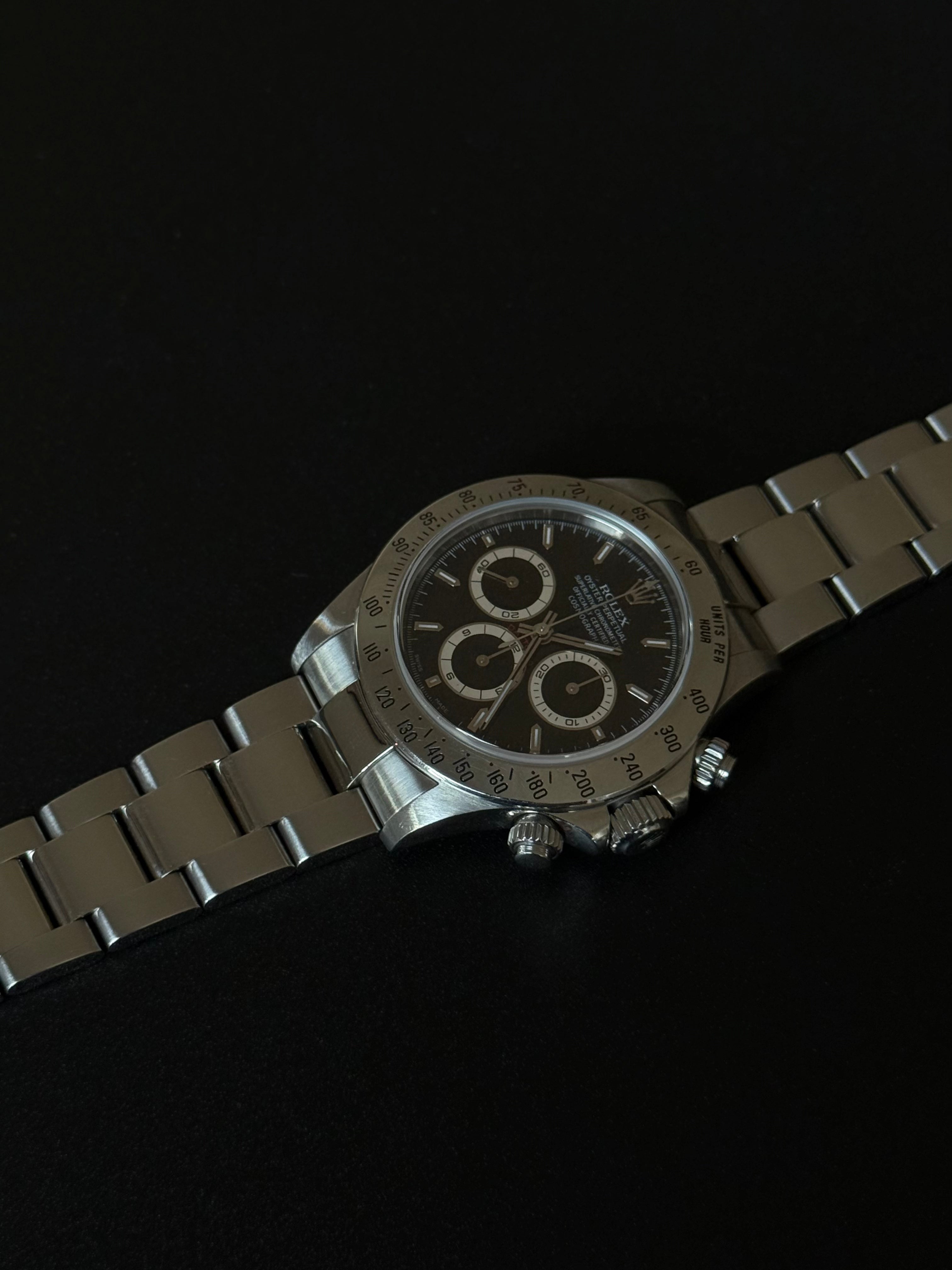 Rolex - Daytona - Ref. 16520