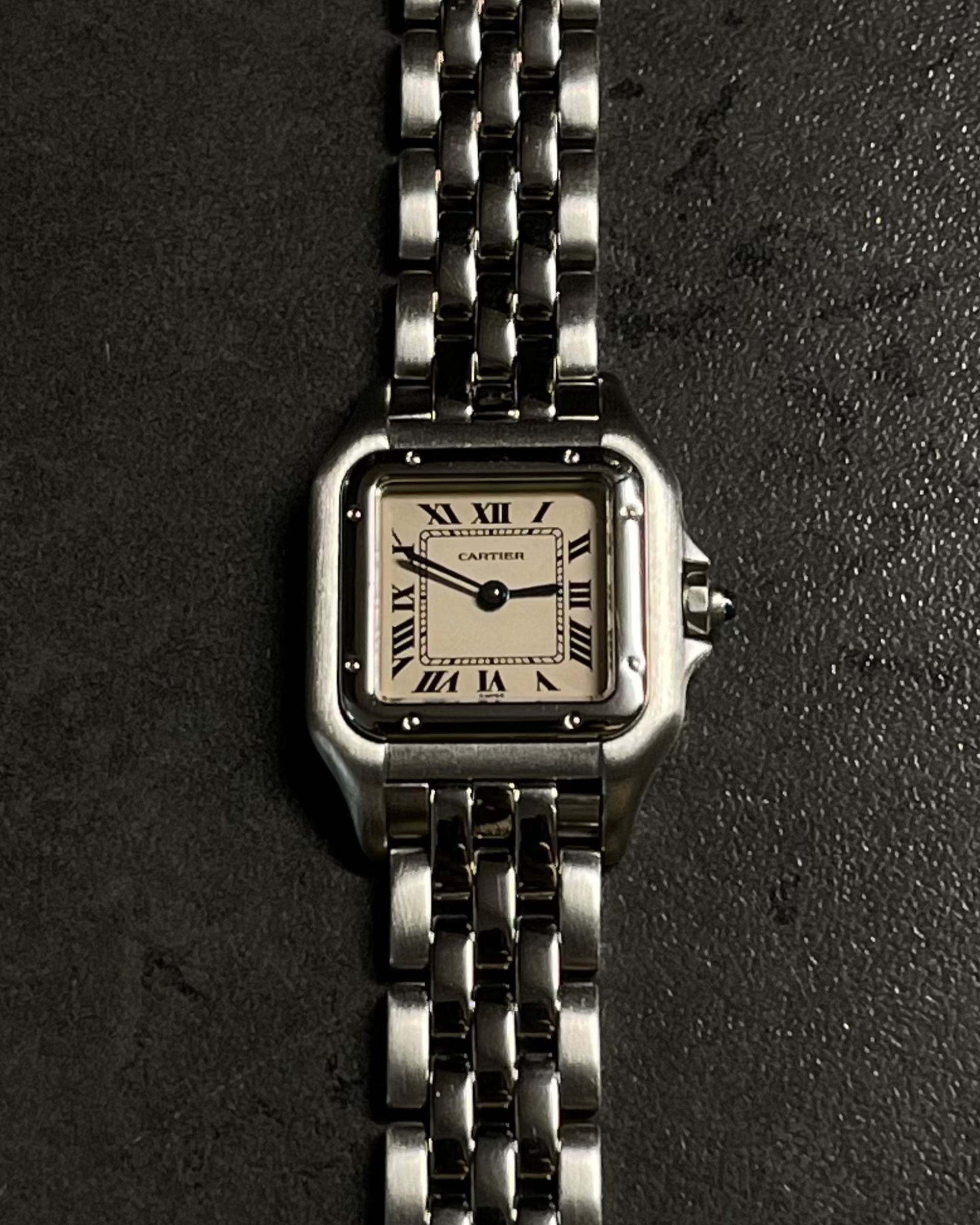 Cartier - Panthère Ref. 1320