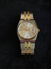 Rolex - Oysterquartz Réf. 17013